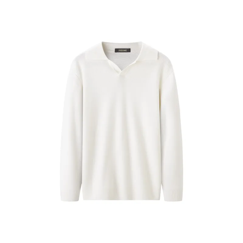 Jiumuwang Men's Pants Expert Sweater Men's-0