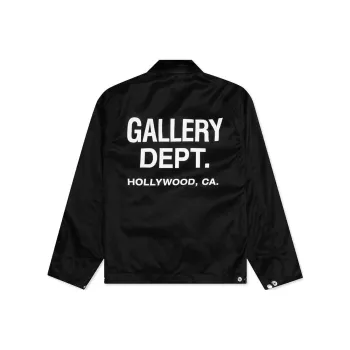 Gallery Dept. Montecito Jacket