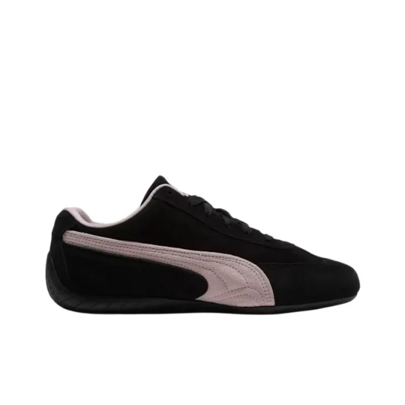 PUMA Speedcat Og Black Mauve Mist Women's-1
