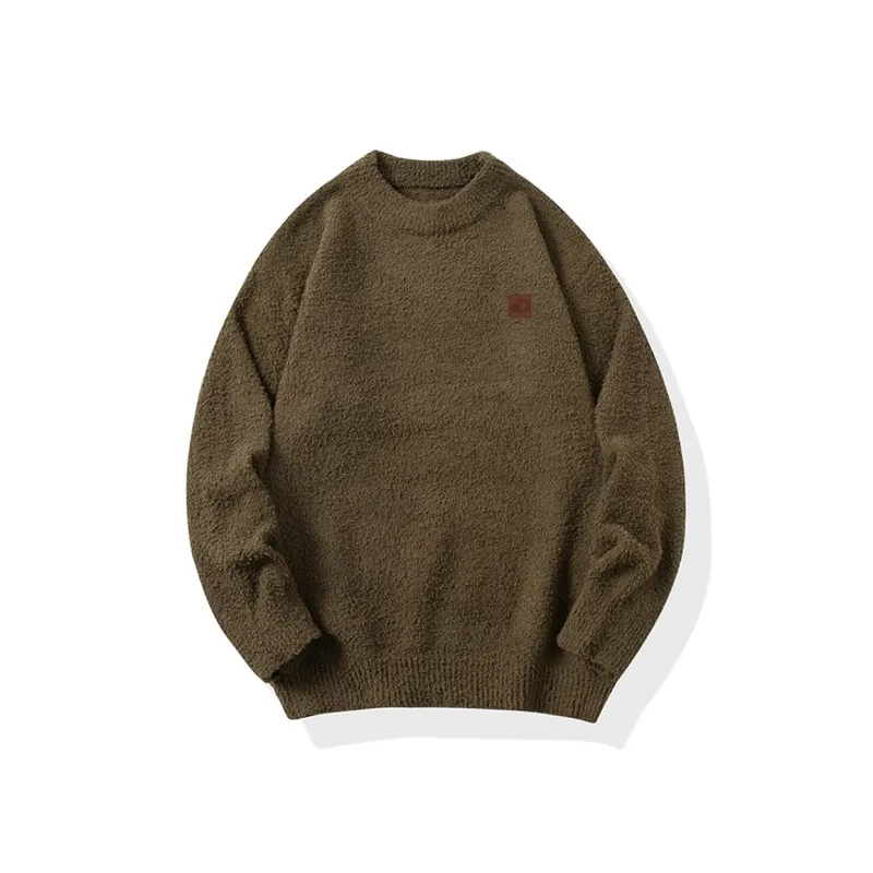 Discovery Expedition Knitwear Unisex-6