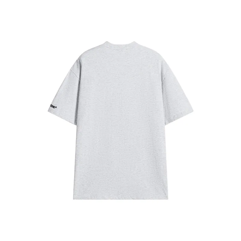 LA'T.WEEKEND T Shirts Unisex-5