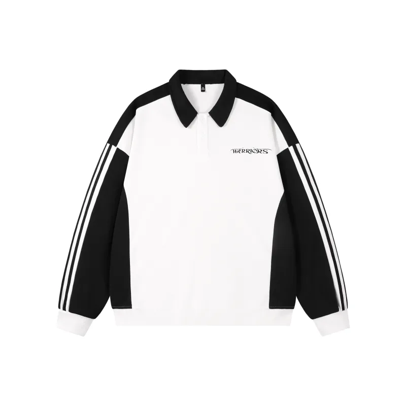 DOKI Polo Shirts Unisex-3