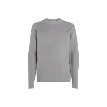 Calvin Klein Fine knit Crew neck Jumper