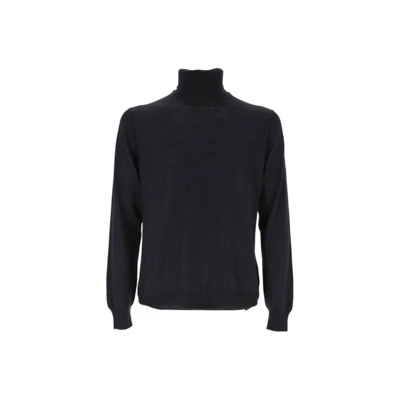 Gran Sasso Roll neck Sweater-0