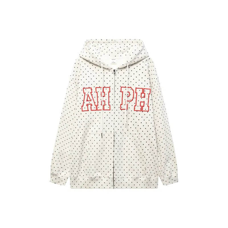 AHPH Sweatshirts Unisex-0