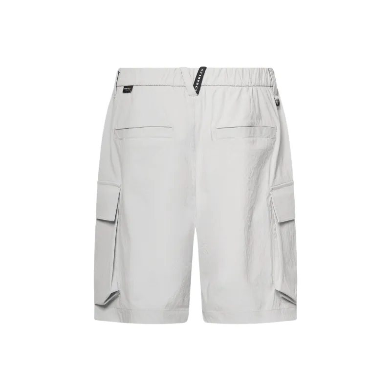 Oakley Cargo Shorts Men Gray-1