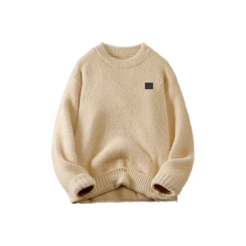 Torso Sweaters Unisex-4