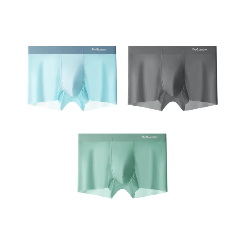 MIIOW Men Underpants-76