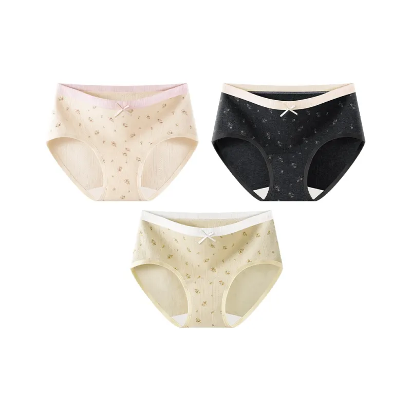 MADALLO Women's Underpants-7