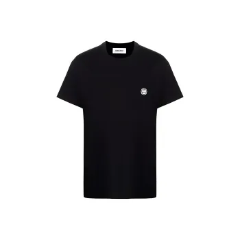 AMBUSH T Shirts Men Black