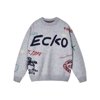 Ecko Sweaters Unisex