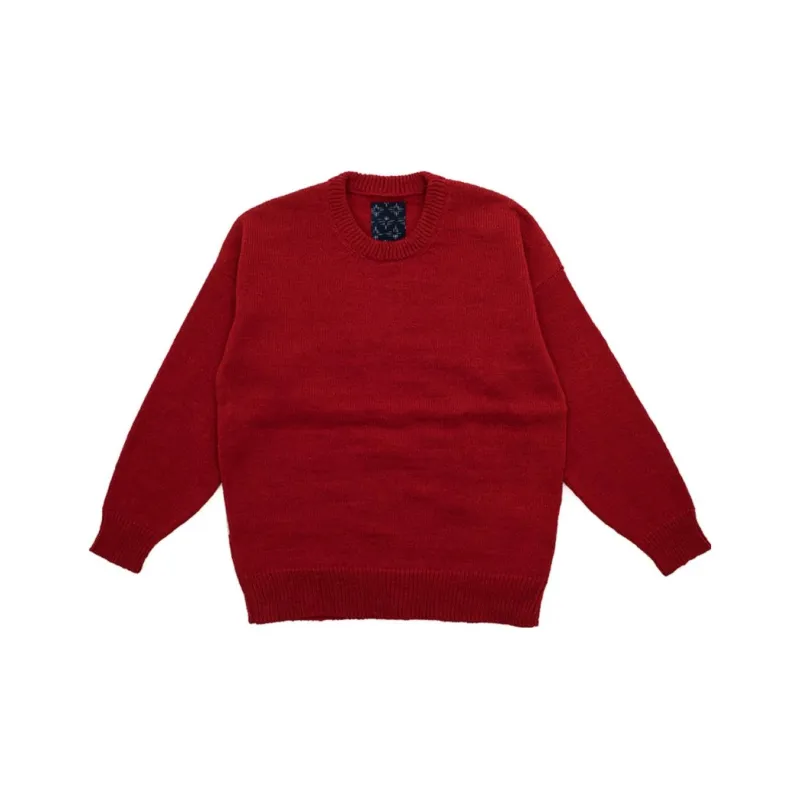 Visvim Sweaters Men-2
