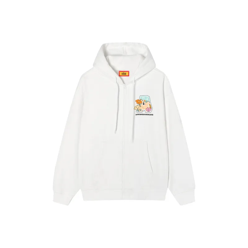 AFGK Sweatshirts Unisex-3