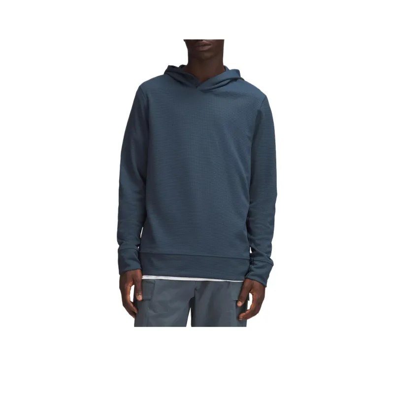 Lululemon Shift Stitch Hoodie Sweatshirt Men's-4