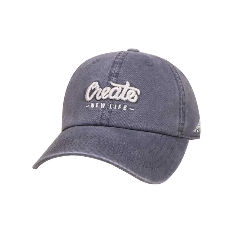 MEXICAN Cotton Baseball Caps Unisex-12