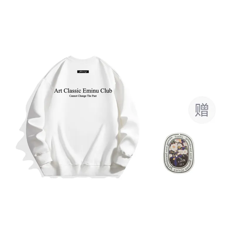 EMINU Sweatshirts Unisex-2