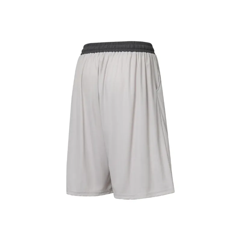 Warrior Huichao Riding The Wind Collection Sports Shorts Unisex-9