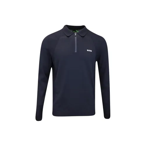 EMPORIO ARMANI High Neck Zipped Padded Jacket