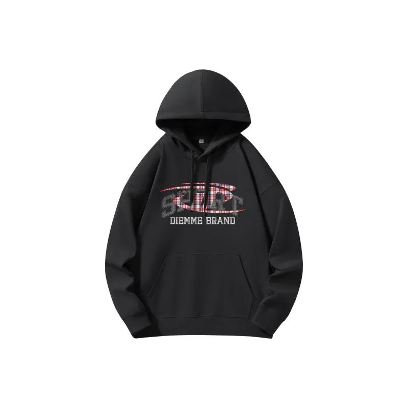 DIEMME Sweatshirts Unisex-4