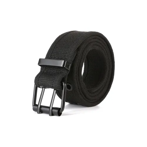 ALIEN BANG Canvas Belt Men's Width 3.8CM