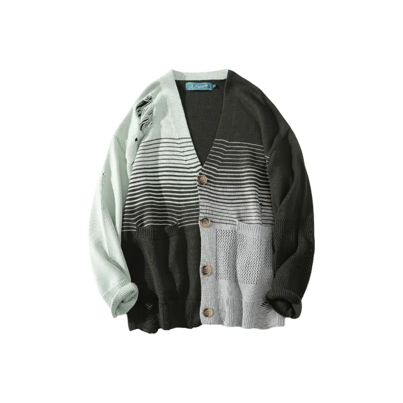 A SQUARE ROOT Knitwear Unisex-3