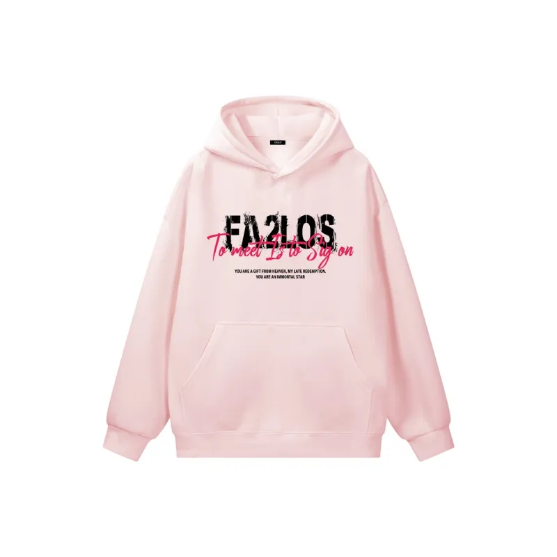 FA2LO Sweatshirts Unisex-14