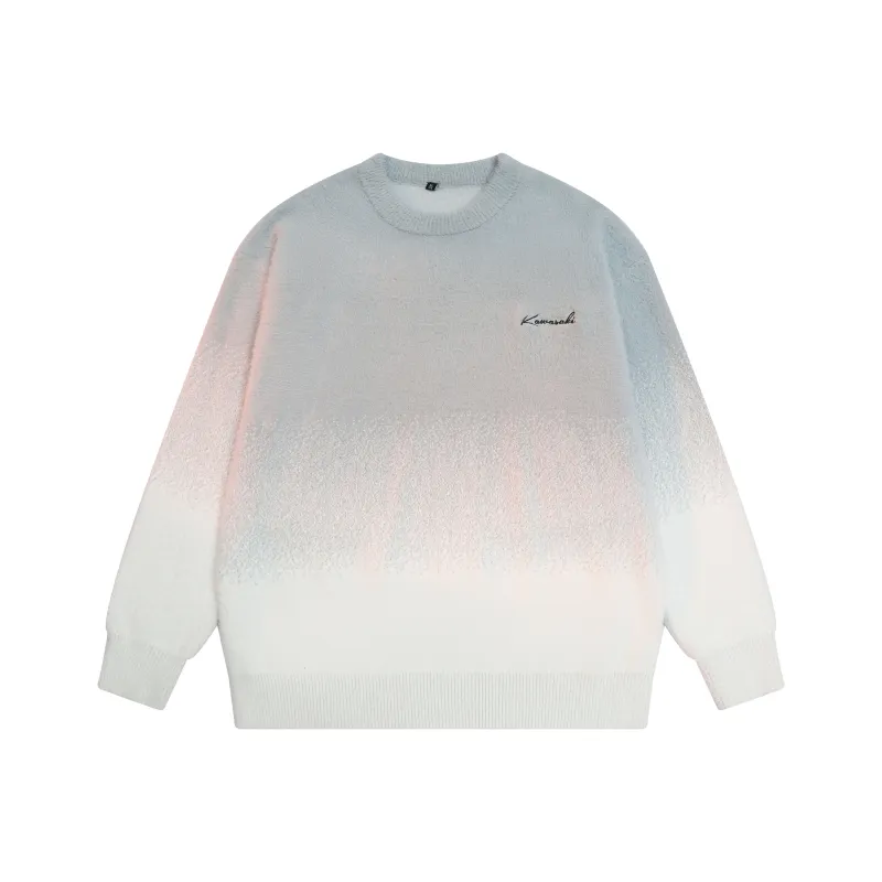 Kawasaki Sweaters Unisex-27