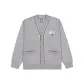 Medium Gray