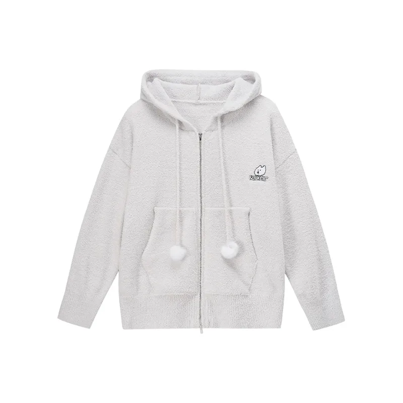 BLACK OF EXIT Knitwear Unisex-0