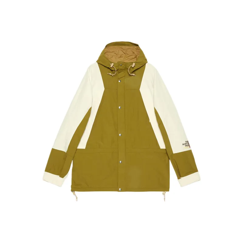 GUCCI X The North Face Jacket-0