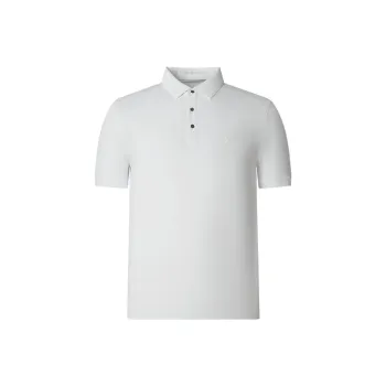 SHANSHAN Polo Shirts Men