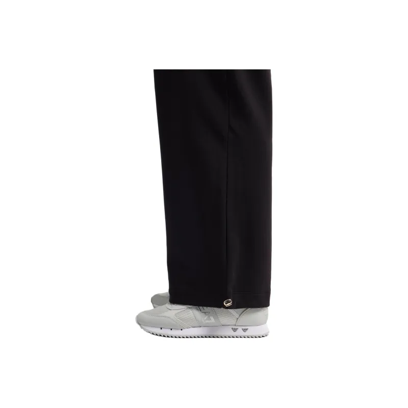 EMPORIO ARMANI EA7 Casual Suit Women's Black-3