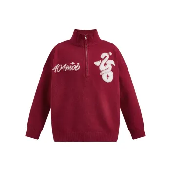 404MOB GANG Sweaters Unisex