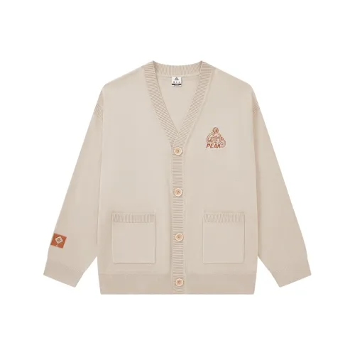 PEAK Fashion Collection Sweaters Unisex Khaki