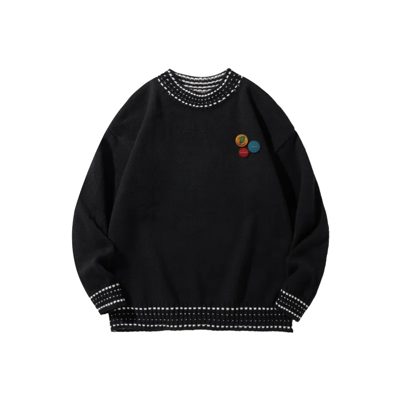 CLOR Knitwear Unisex-0