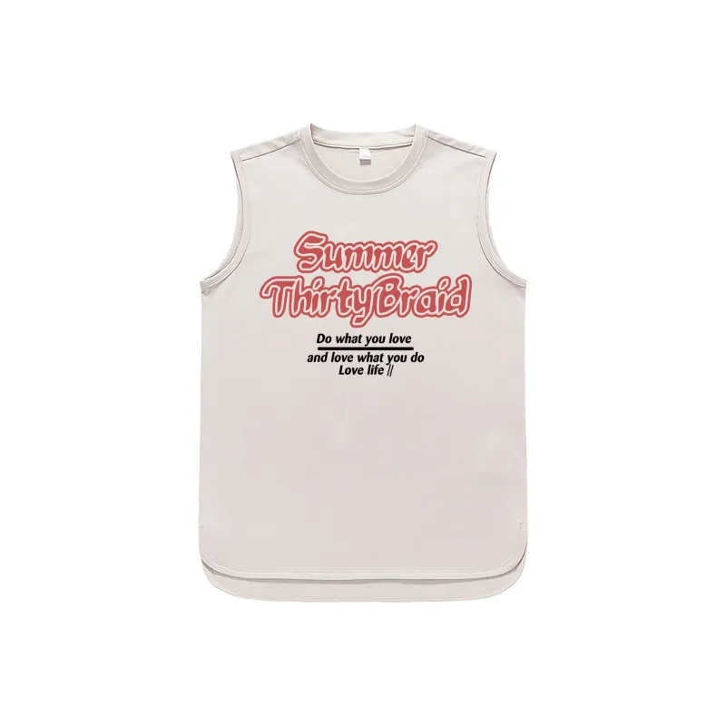 30BRAID Tank Tops Unisex-2