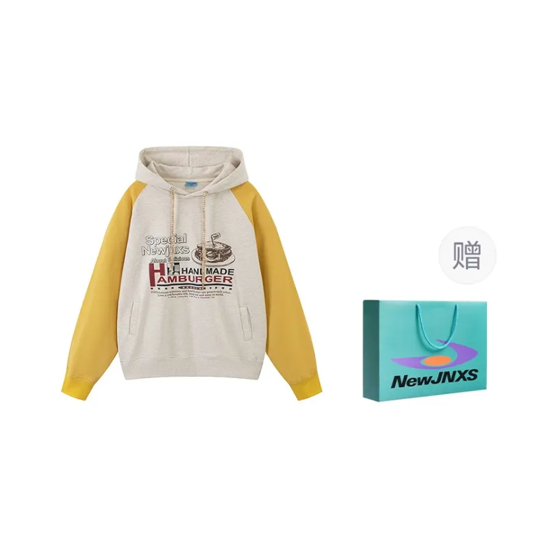 NewJnxs Sweatshirts Unisex-4