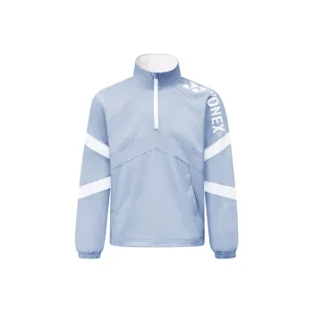 YONEX Jackets Men Light Gray