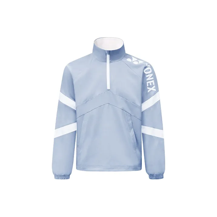 YONEX Jackets Men Light Gray-0