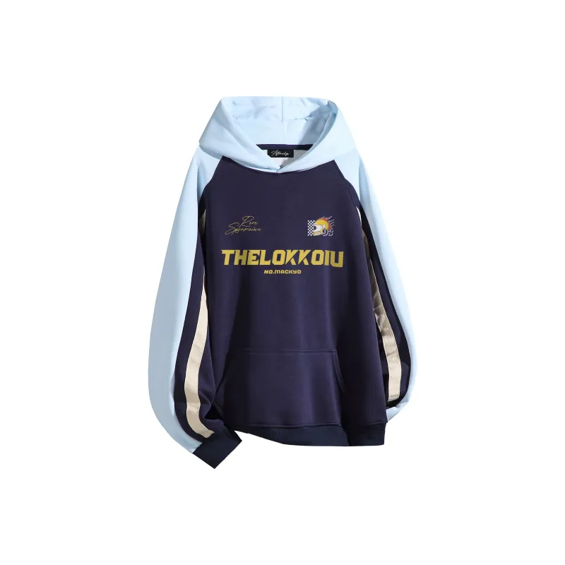 Mackyo x SOORCHCE Sweatshirt Unisex-4