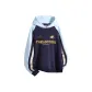Light Blue & Navy Blue (Yellow Letter)