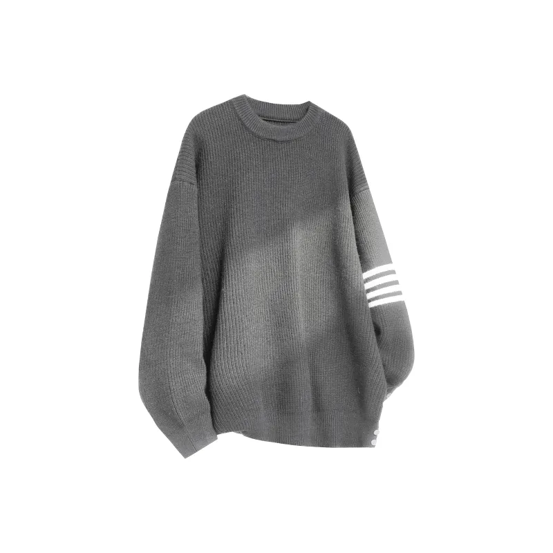 WARNING LIGHT Sweaters Unisex-8