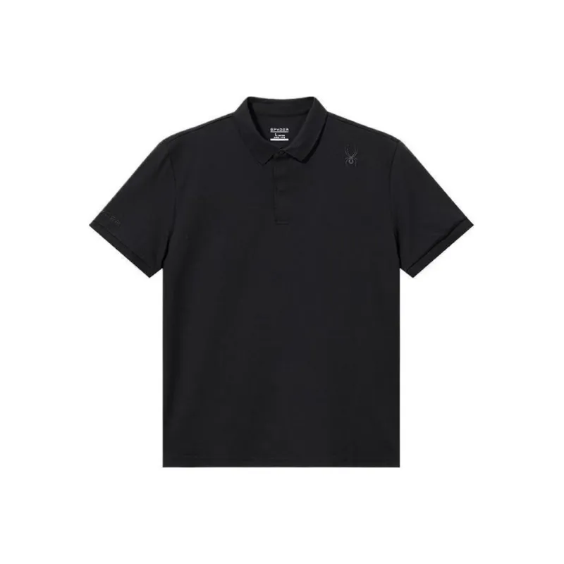 SPYDER URBAN LIFE Polo Shirt Men's-3