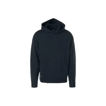 Jordan x A Ma Maniére Sweater Asia Version Unisex Black