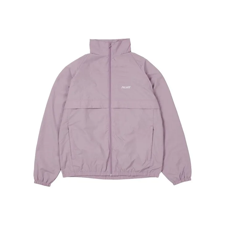PALACE Vented Shell Jacket-0