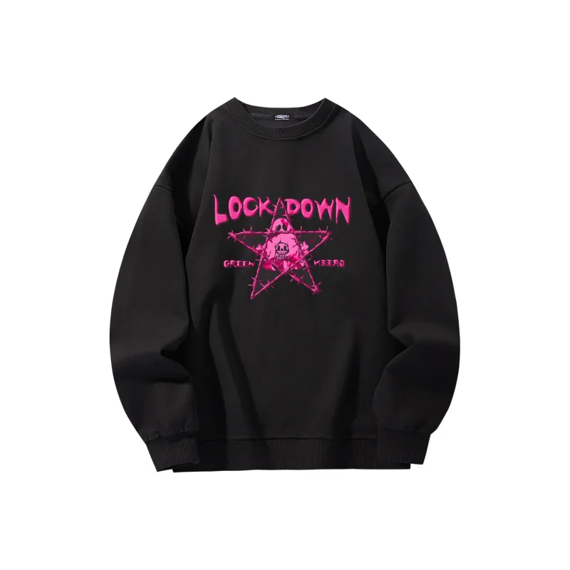 GF Sweatshirts Unisex-0