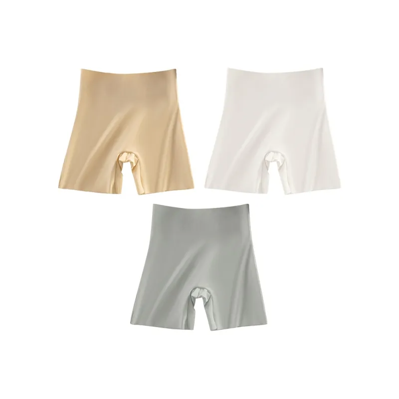 MADALLO Shorts Women's Combo Set-6