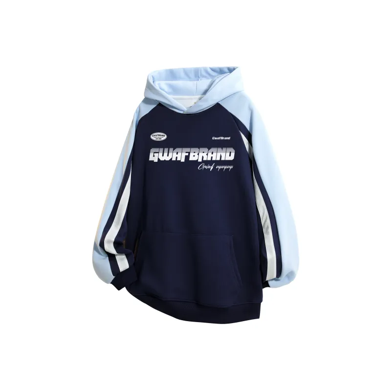 GWAF Sweatshirts Unisex-0