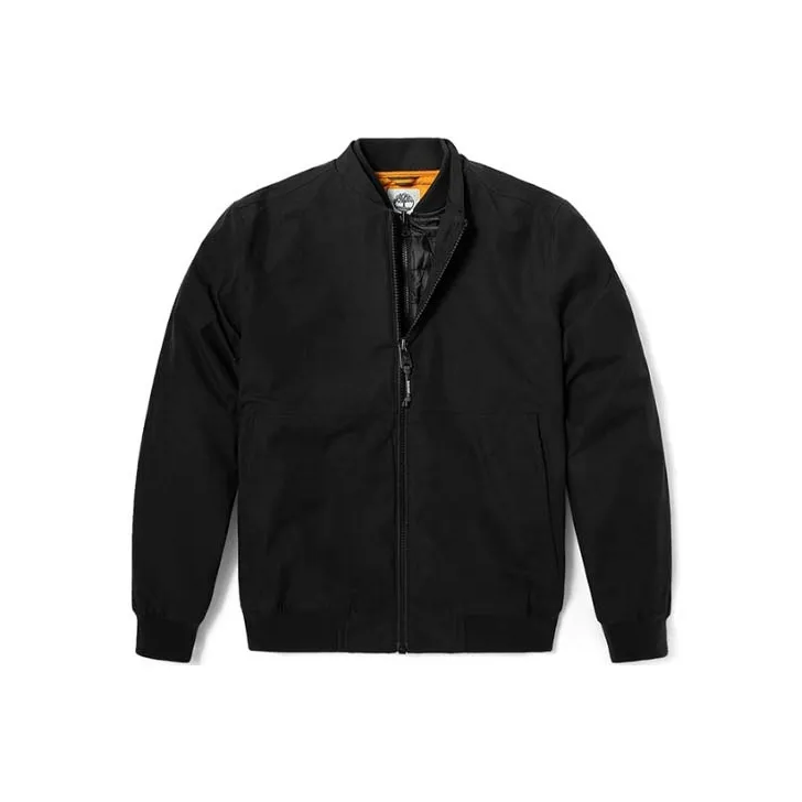 Timberland Jackets Men Black-0