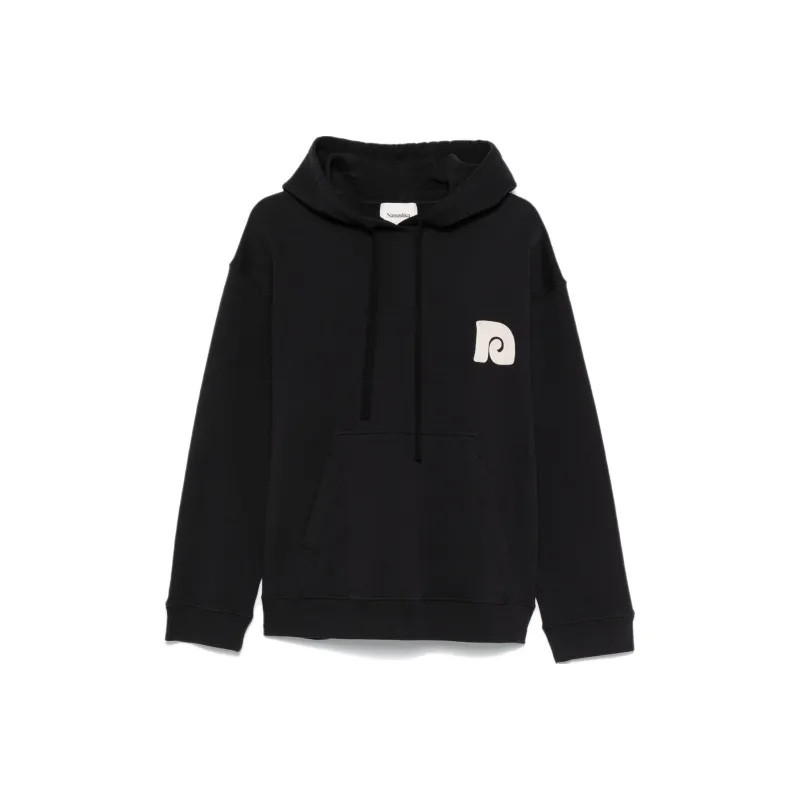 NANUSHKA Ever Hoodie-0